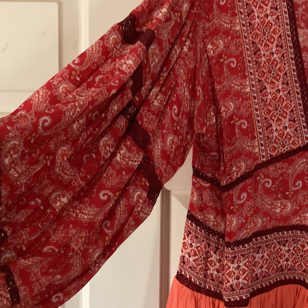Free people Luna Tunic - Picture 3 of 8